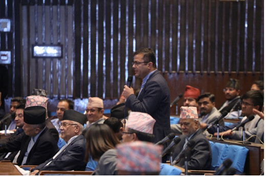 कांग्रेस सहमहामन्त्री यादवमाथिको सांघातिक हमलाबारे प्रधानमन्त्रीले जवाफ दिनुपर्ने एमालेको माग